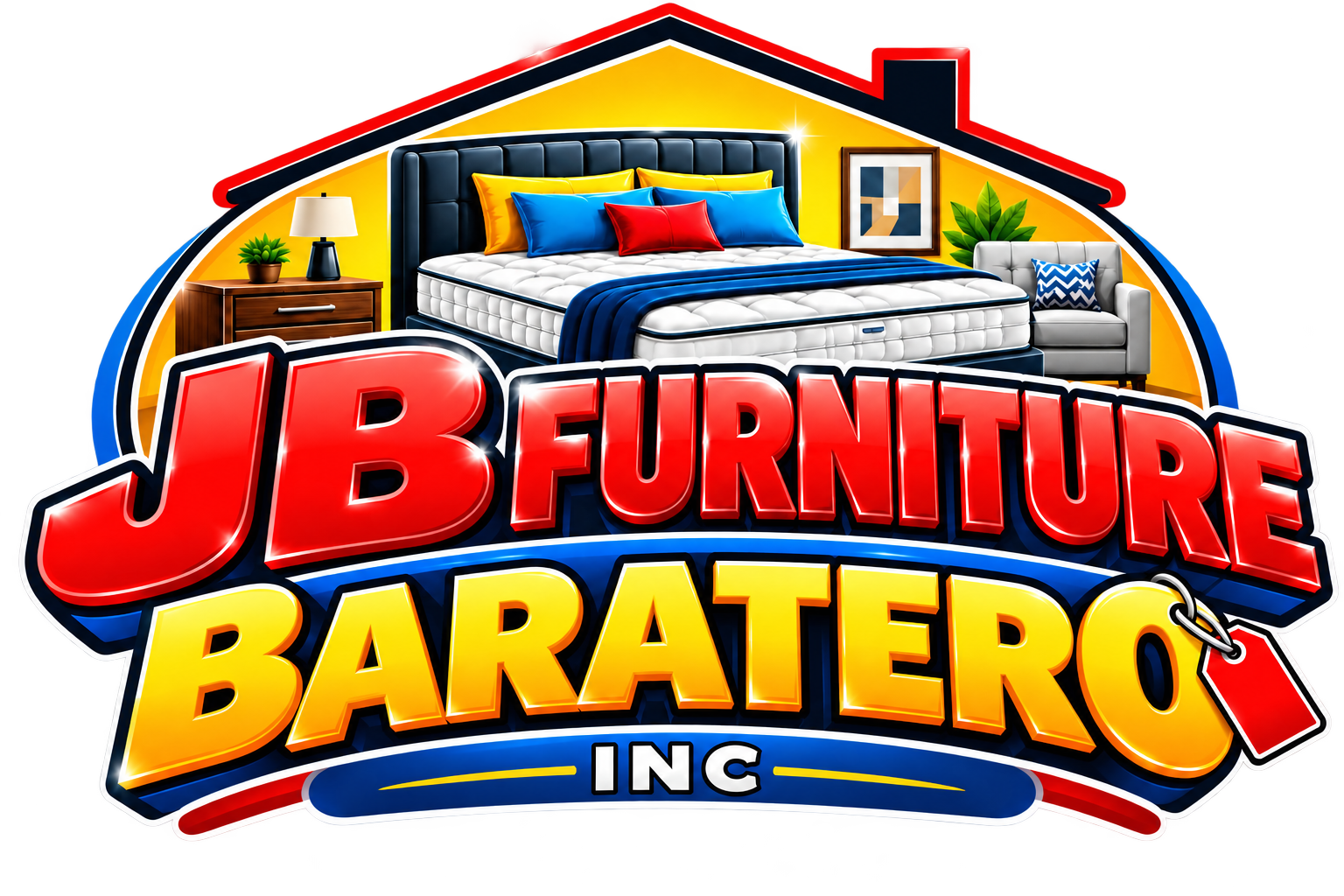 JB Furniture Baratero Inc